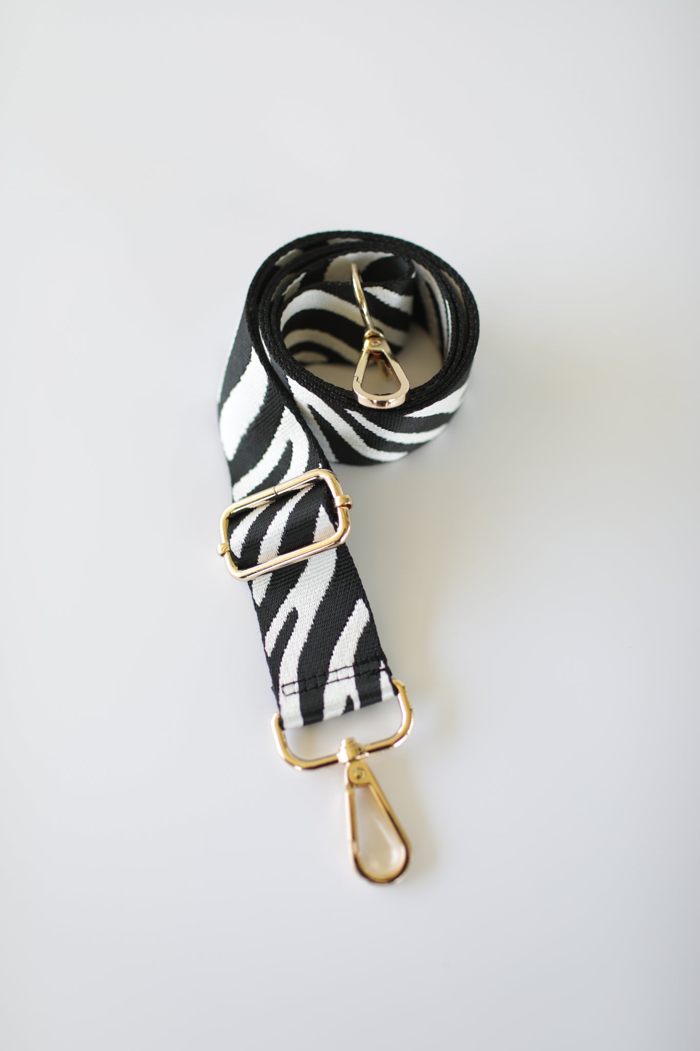 Safari White Mirage