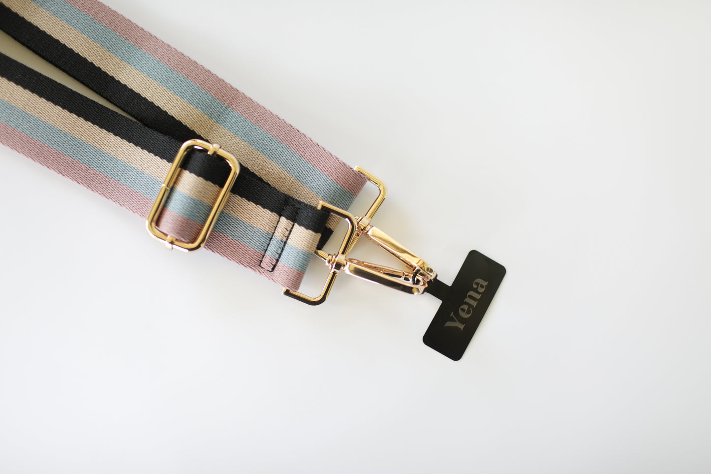 Sunset Dusk woven strap