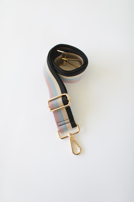 Sunset Dusk woven strap
