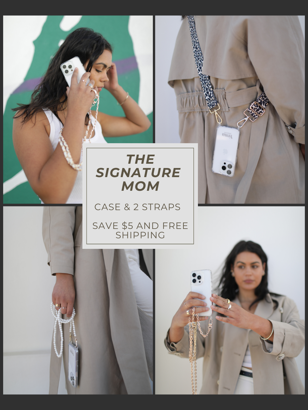 The Signature Mom