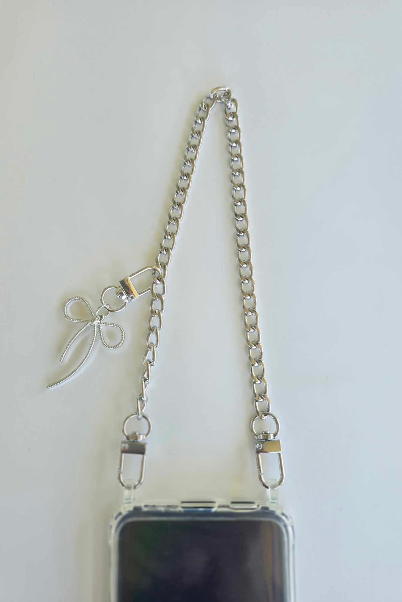 Bow Charm