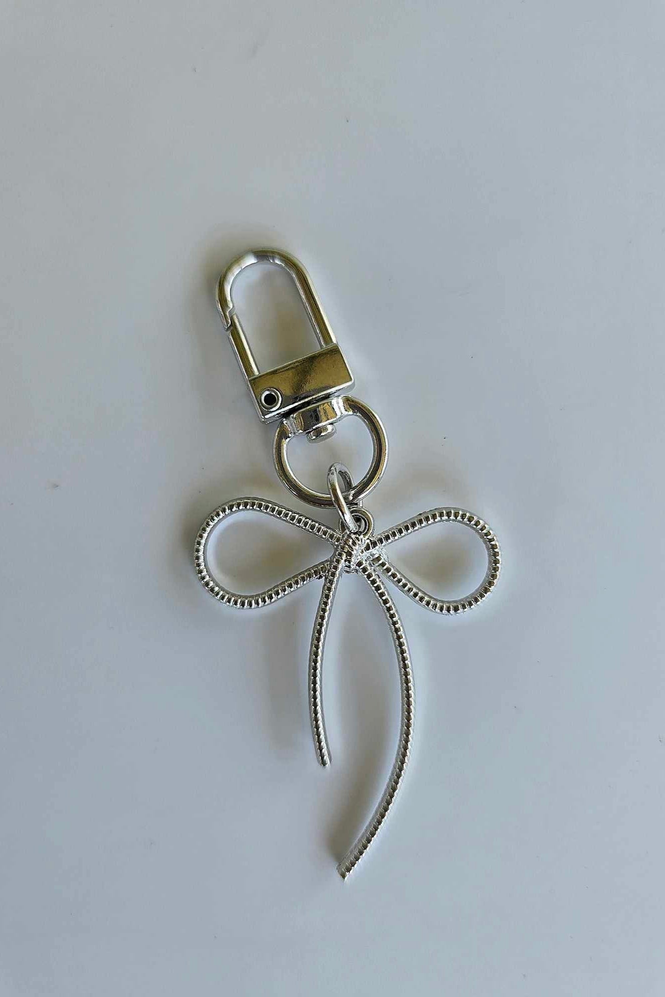 Bow Charm