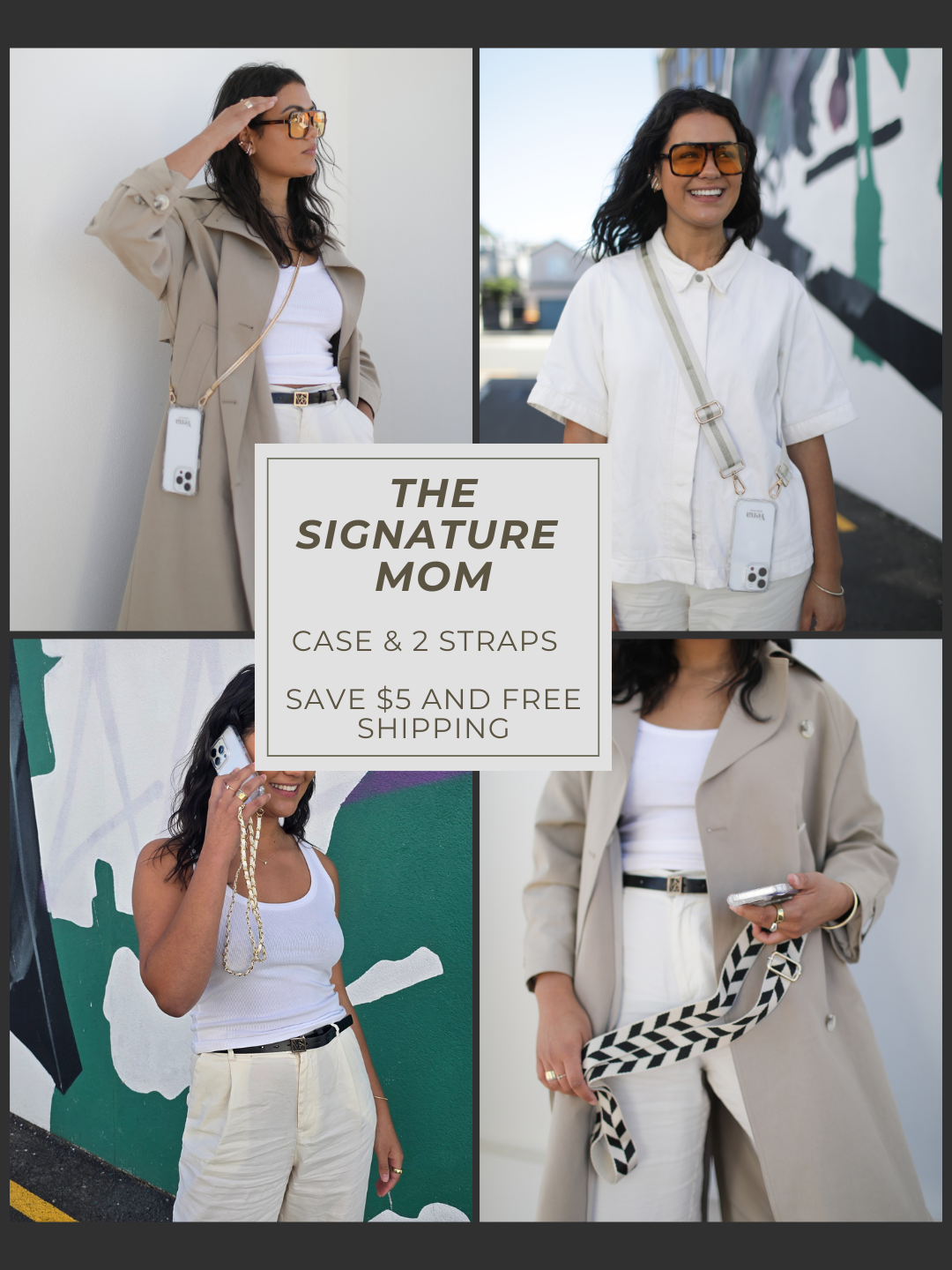The Signature Mom