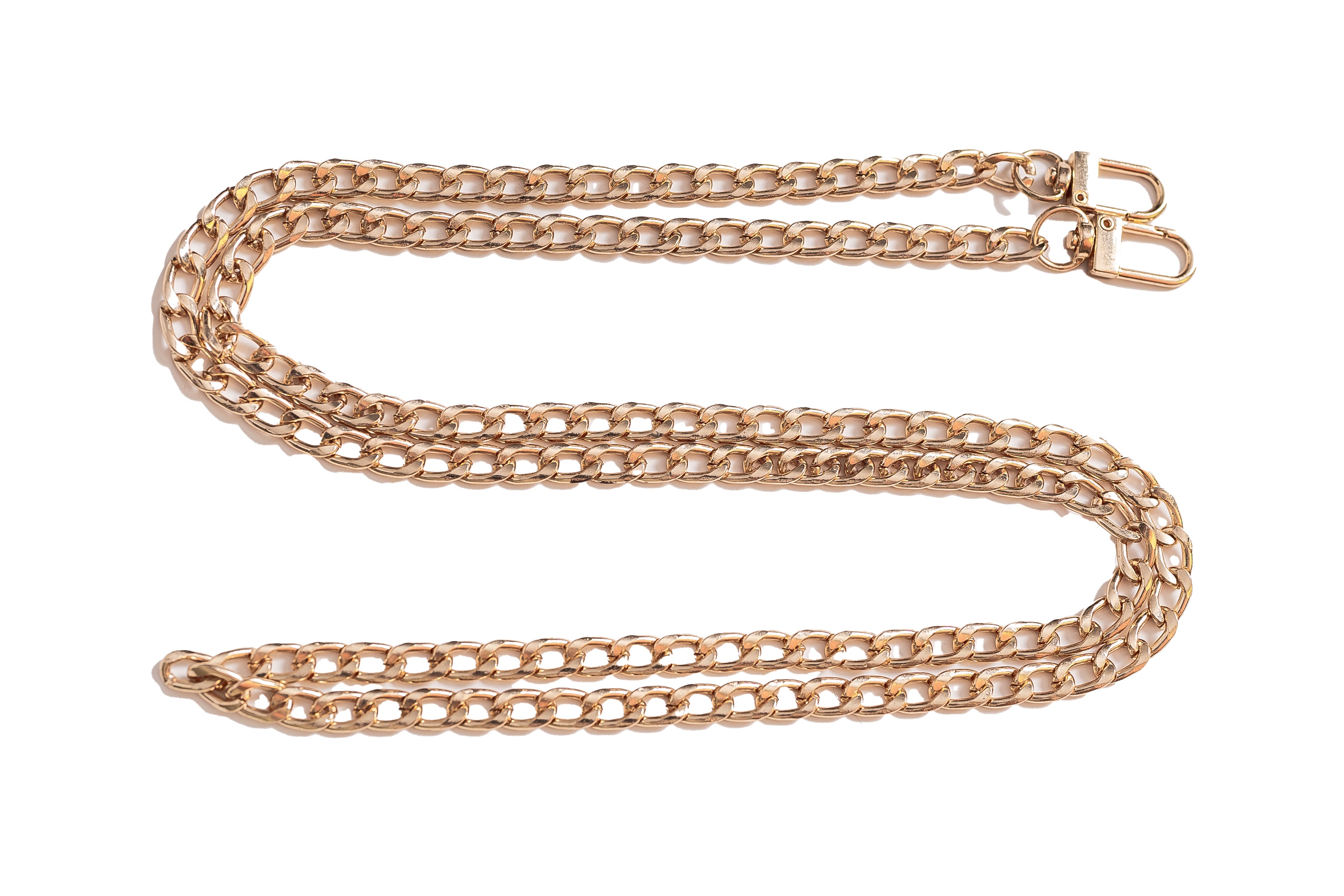 Chains Lab Strpas Elegant Chain Straps – Yena