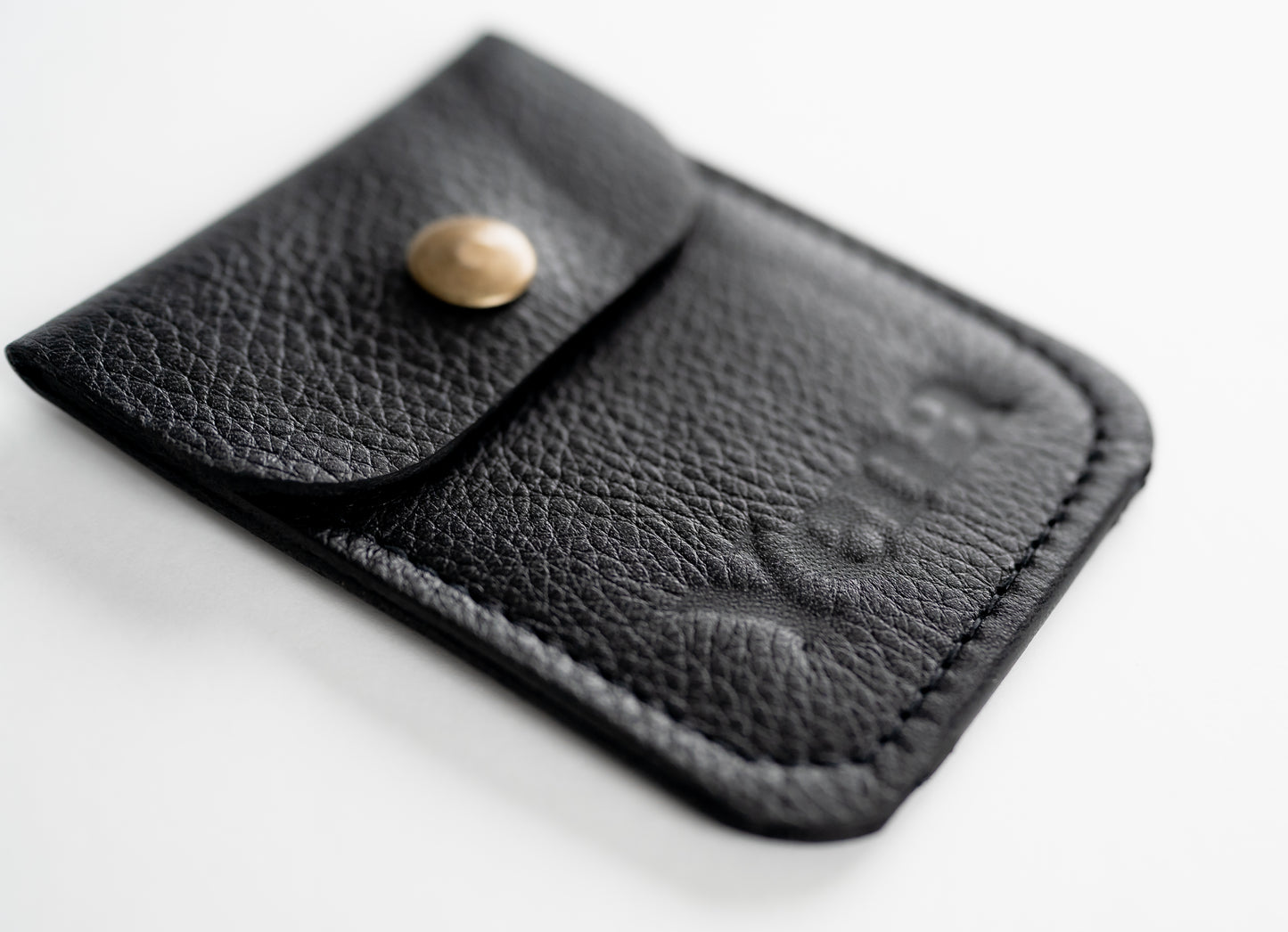 Leather Card Holder