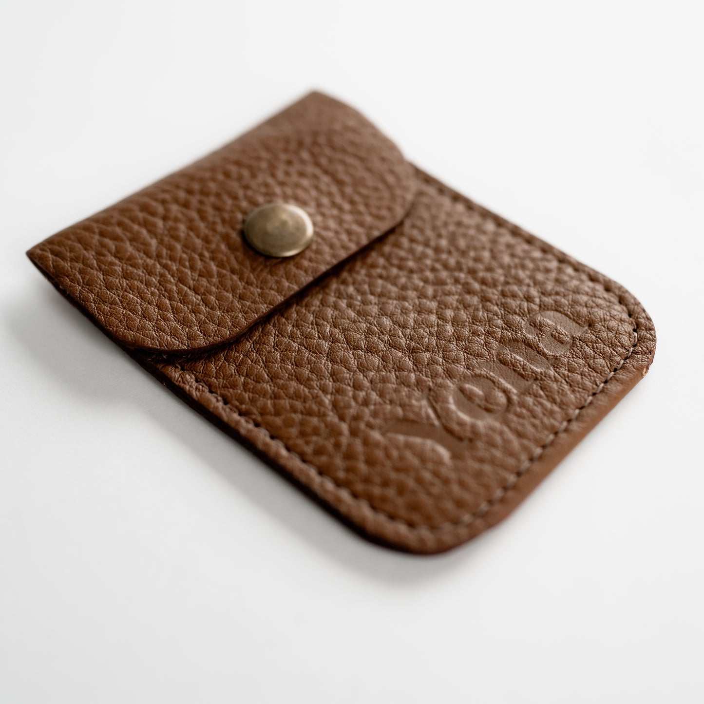 Leather Card Holder