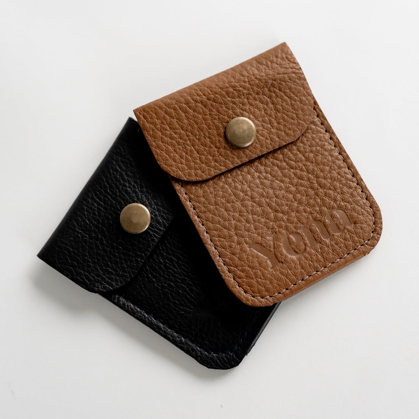 Leather Card Holder